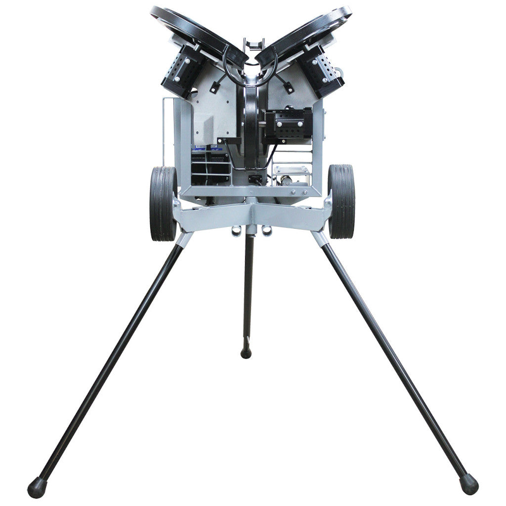 Sports Attack Elite eHack Attack Baseball Pitching Machine