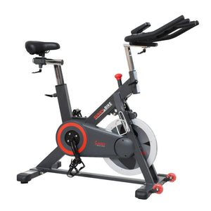 Sunny Premium Indoor Cycling Smart Stationary Bike