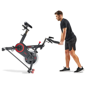 Sunny Premium Indoor Cycling Smart Stationary Bike