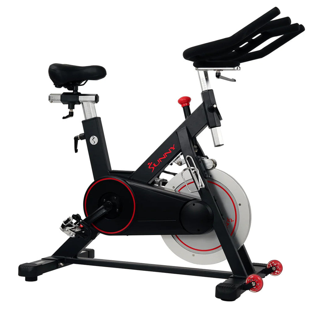 Sunny Indoor Cycling Bike Magnetic Belt Drive