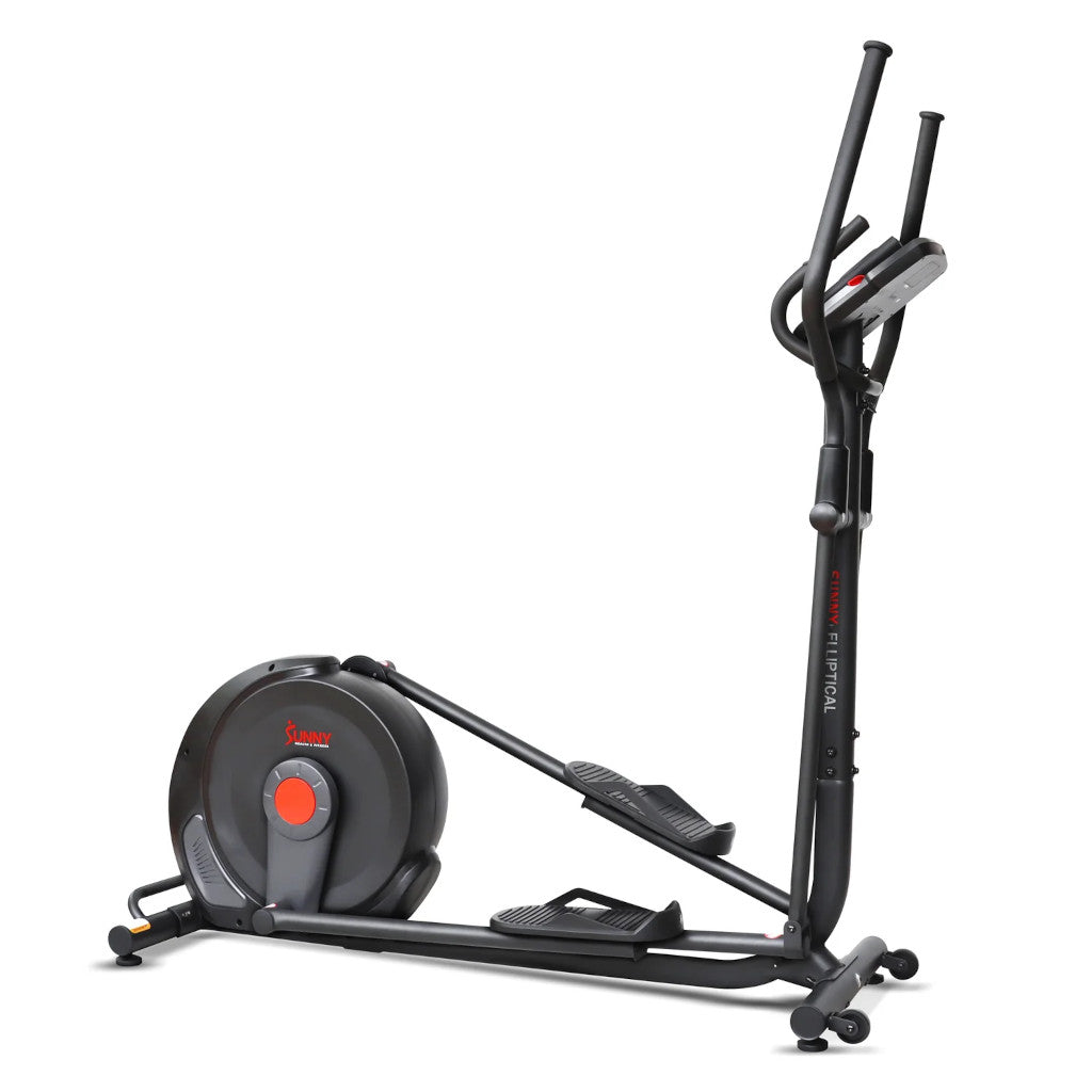 Sunny Power Stride Advanced Elliptical Machine