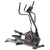 Sunny Smart Long Stride Advanced Electromagnetic Elliptical Machine