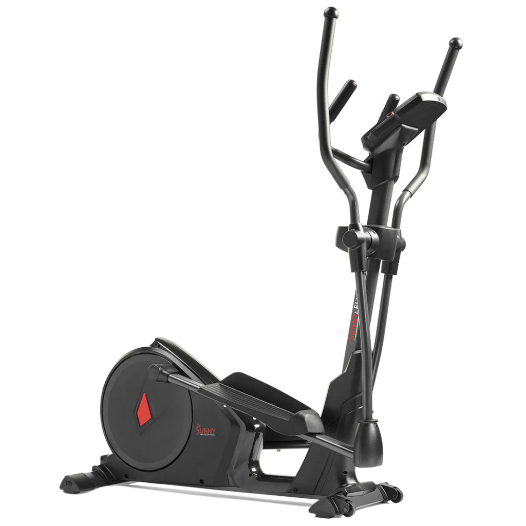 Sunny Premium Elliptical Exercise Machine Smart Trainer