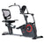 Sunny Smart Recumbent Elliptical Cross Trainer