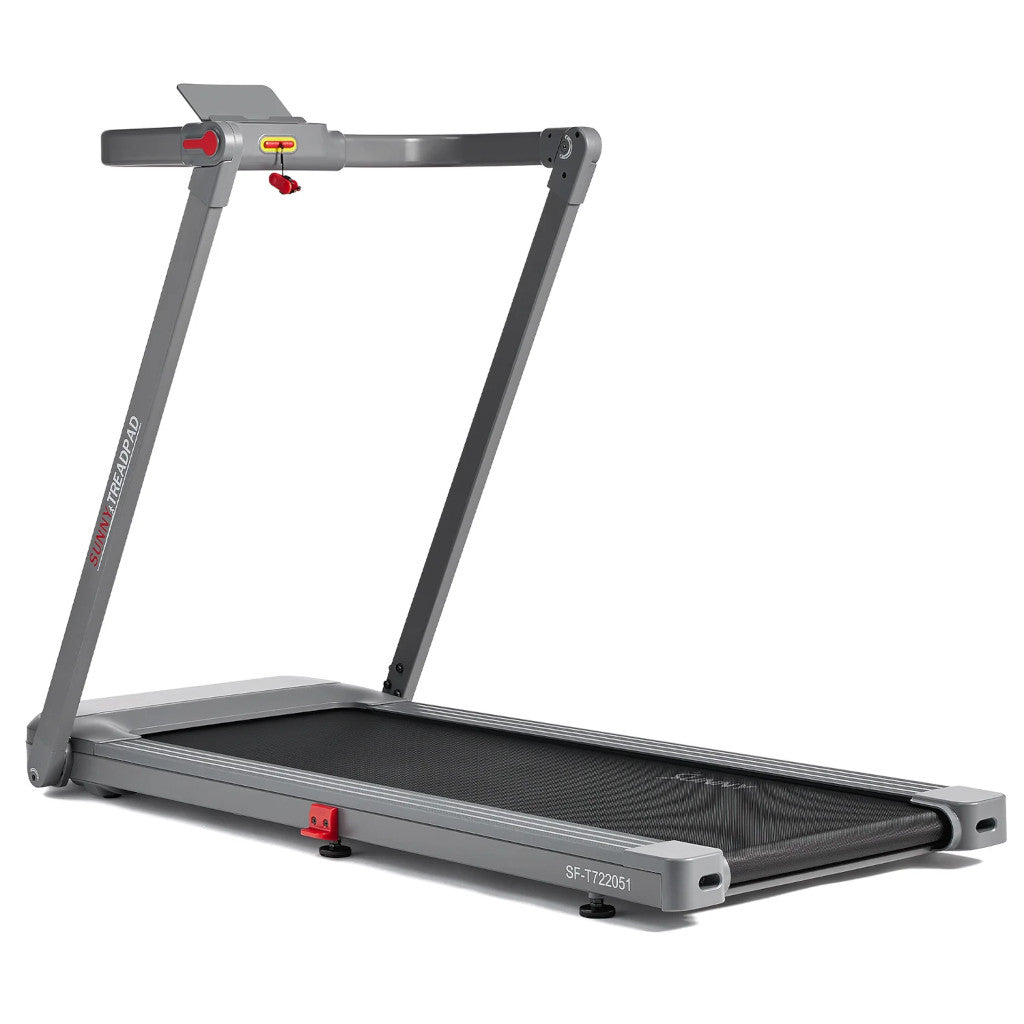 Sunny Helius Lite Smart Brushless Motor Treadpad Treadmill