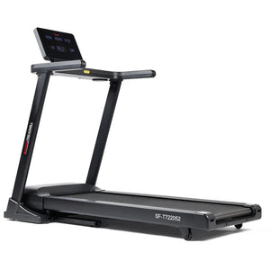 Sunny Astra Elite Smart Auto Incline Brushless Motor Treadmill