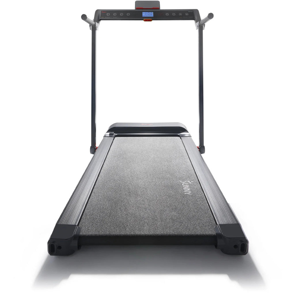 Sunny Pegasus Connected Folding Treadmill