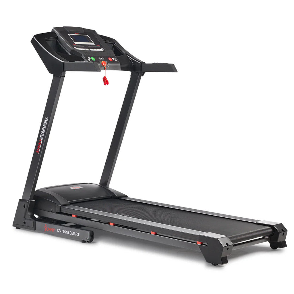 Sunny Premium Smart Treadmill