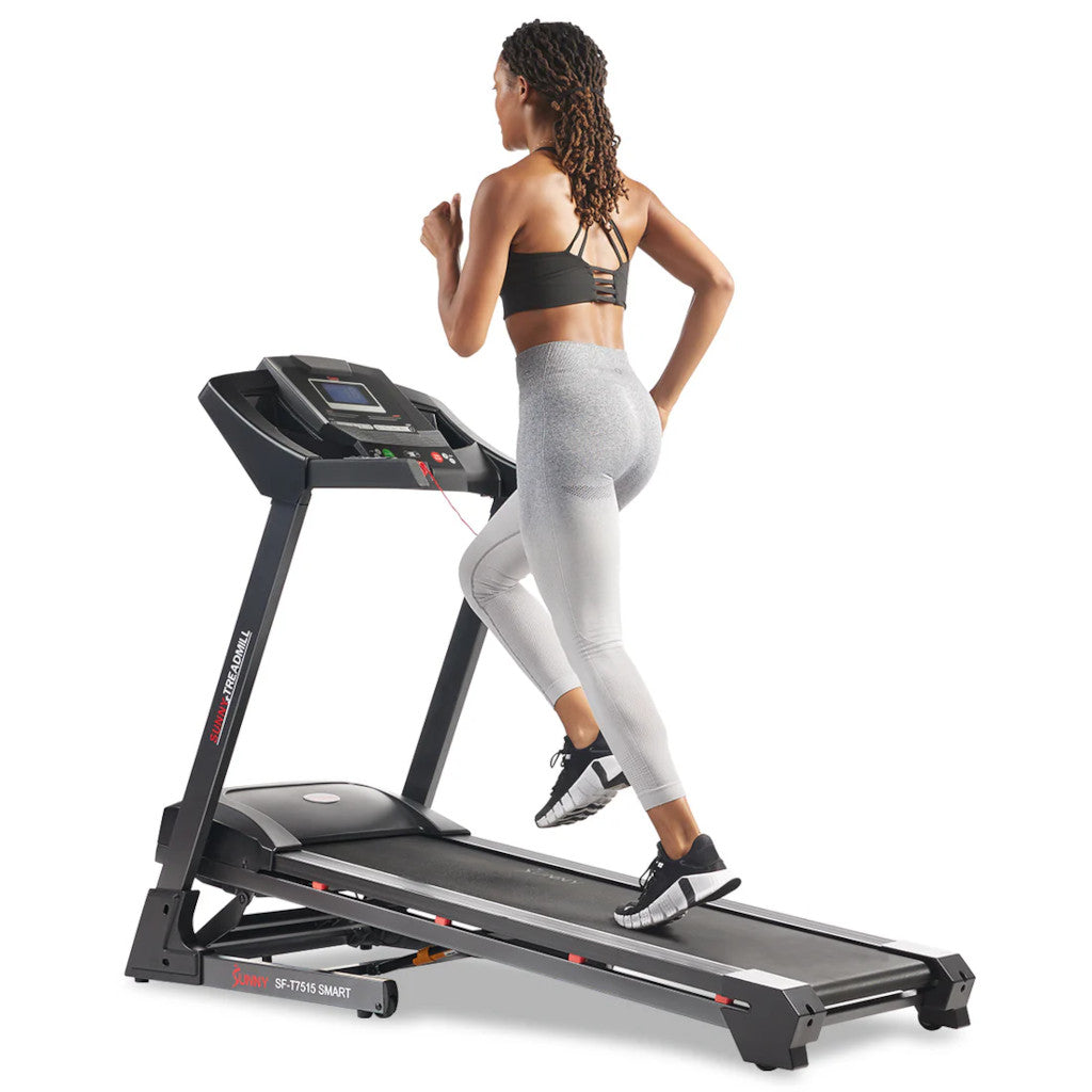 Sunny Premium Smart Treadmill