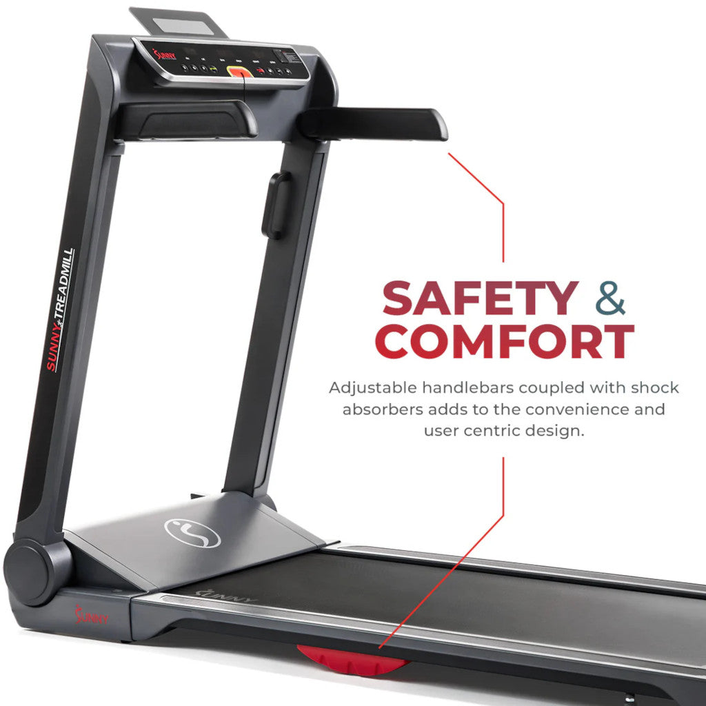 Sunny Smart Strider Treadmill
