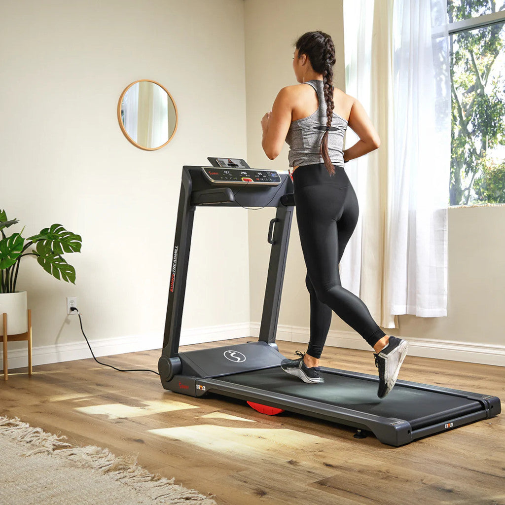 Sunny Smart Strider Treadmill