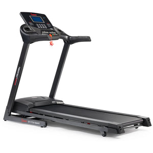 Sunny Energy Flex Motorized Auto Incline Smart Treadmill