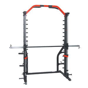 Sunny Smith Machine Squat Rack Essential Series II