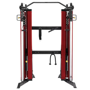 Steelflex CLDCC Dual Cable Column Functional Trainer