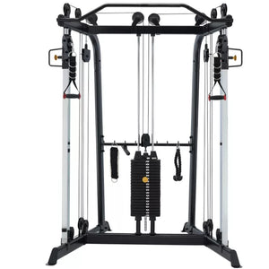 Steelflex CLSCC Single Cable Column Functional Trainer