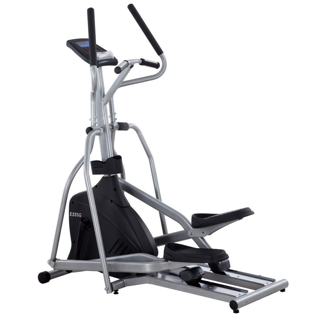 Steelflex E55SG Fitnex Home Elliptical