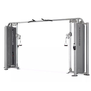 Steelflex JG2000 Two Stack Jungle Gym Functional Trainer