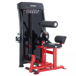 Steelflex JGAB900 Ab Curl Machine