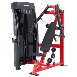 Steelflex JGBP100 Chest Press Machine