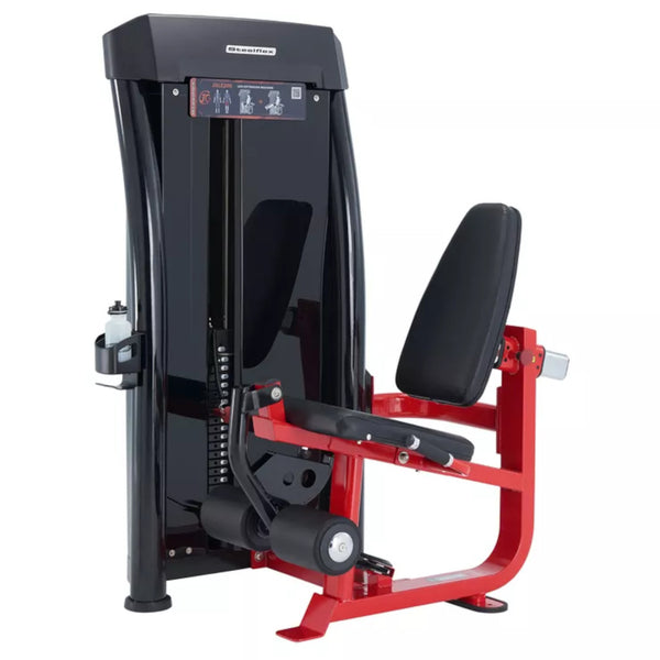 Side Extension Machine Leg Extension Machines - Top Sports Tech