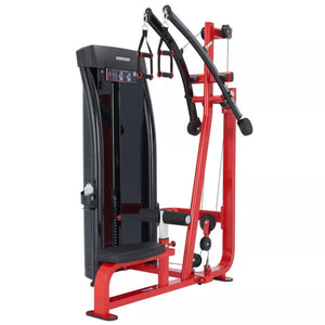 Steelflex JGLM300 Lat Pulldown Machine