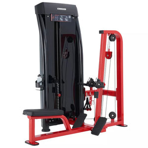 Steelflex JGRM1700 Seated Row Machine