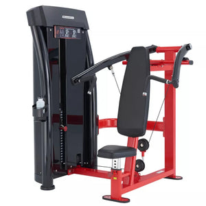 Steelflex JGSP800 Shoulder Press Machine