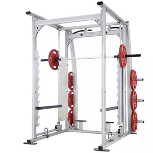 Steelflex M3DSM 3D Smith Machine