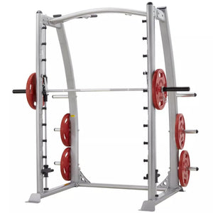 Steelflex MSM Counter Balanced Smith Machine