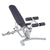 Steelflex NFID Flat Incline Decline Multi Bench