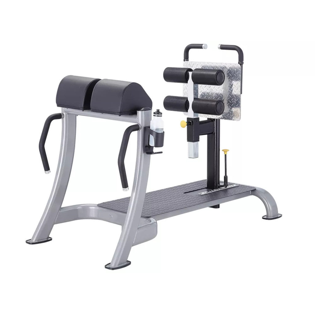 Steelflex NGHB Gluteus Hamstring Bench