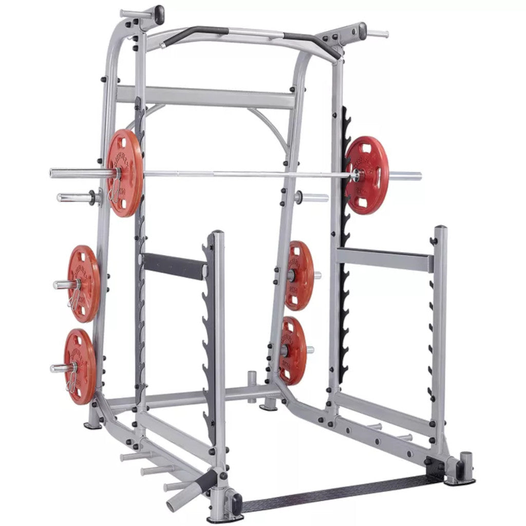 Steelflex NOPR Olympic Power Rack - Top Sports Tech