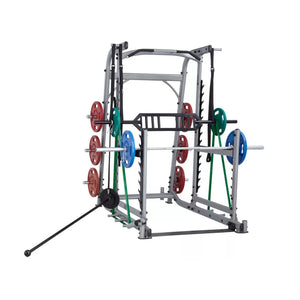 Steelflex NOPR Olympic Power Rack