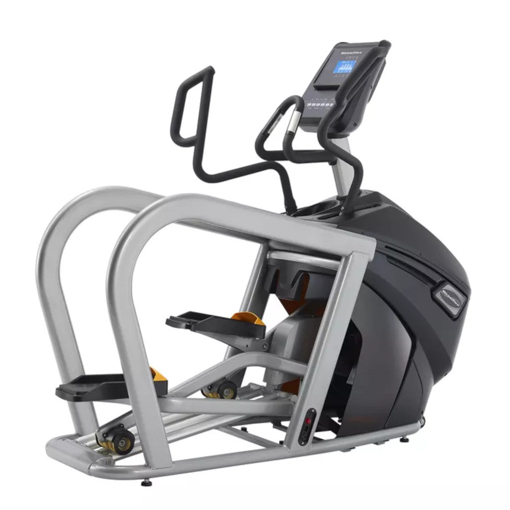 Steelflex PE10 Elliptical with Incline