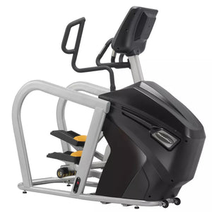 Steelflex PE10 Elliptical with Incline