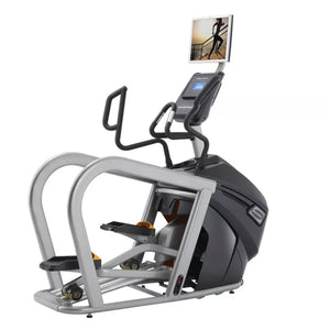 Steelflex PE10 Elliptical with Incline