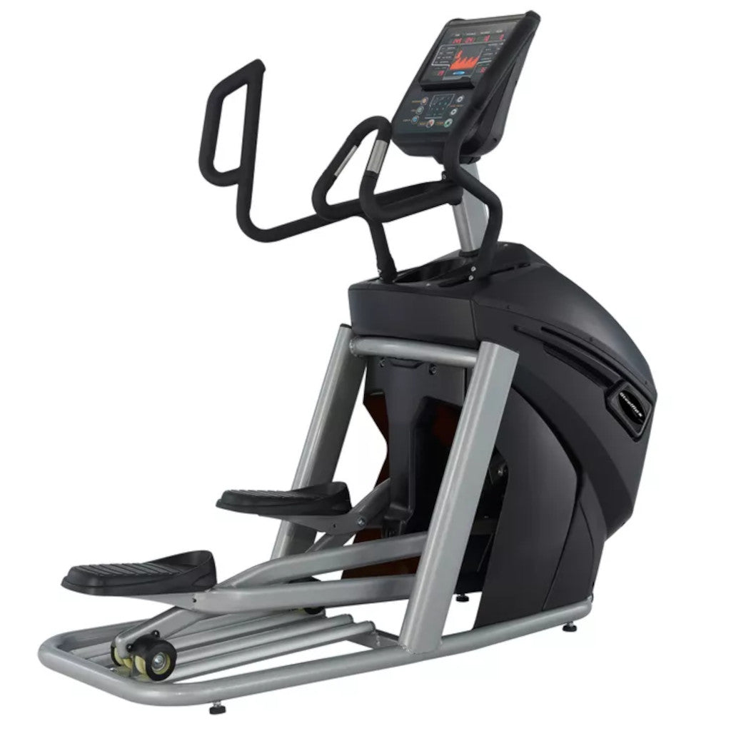 Steelflex PESG Elliptical