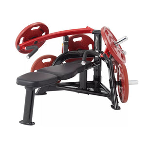 Steelflex PLBP Bench Press Plate Loaded