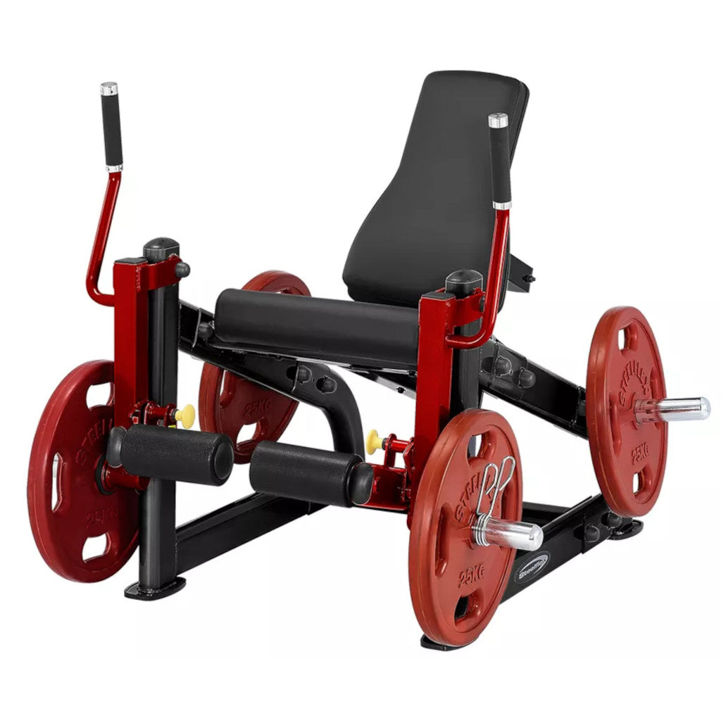 Steelflex PLLE Leg Extension Plate Loaded