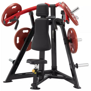 Steelflex PLSP Shoulder Press Plate Loaded