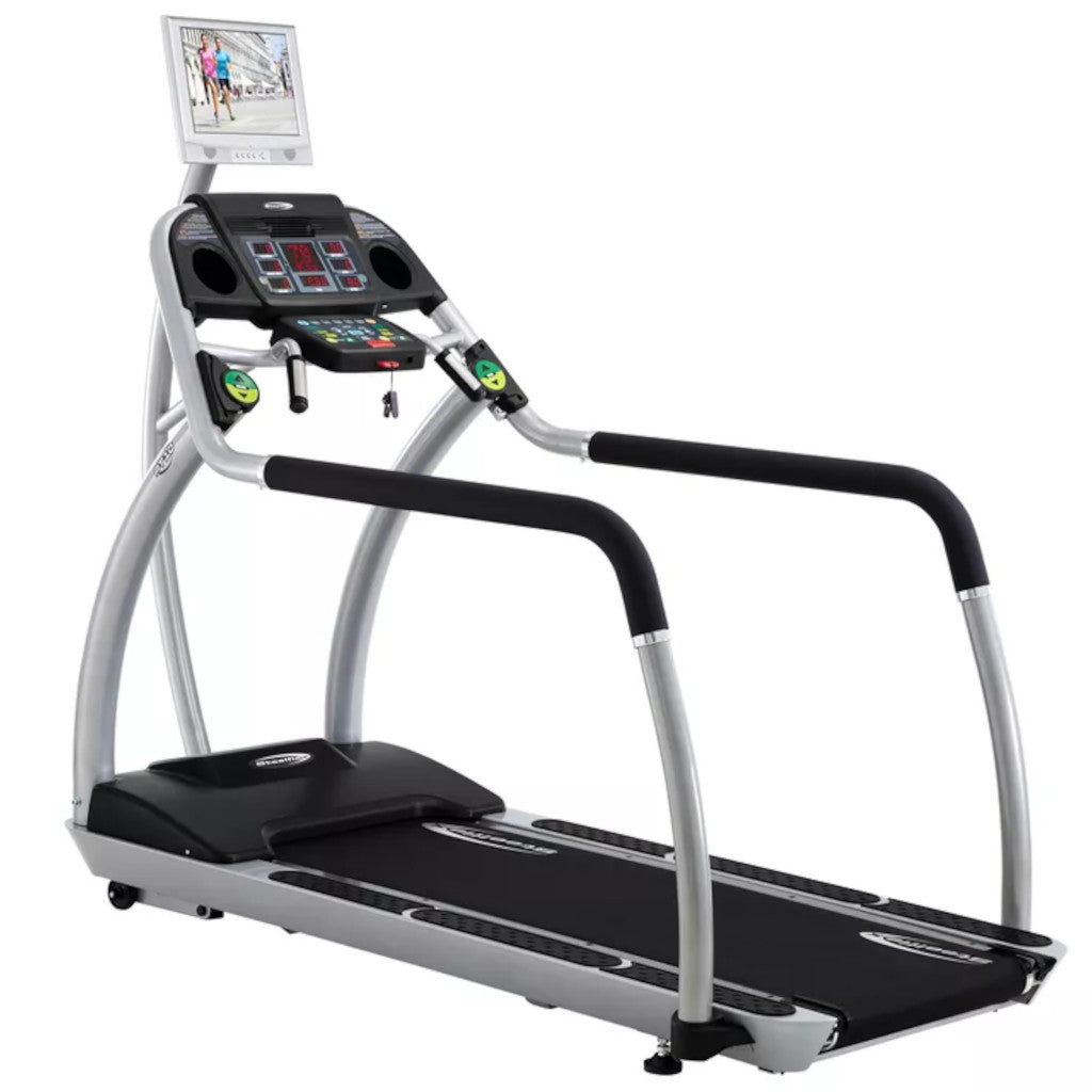 Steelflex PT10 Treadmill