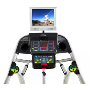 Steelflex PT10 Treadmill