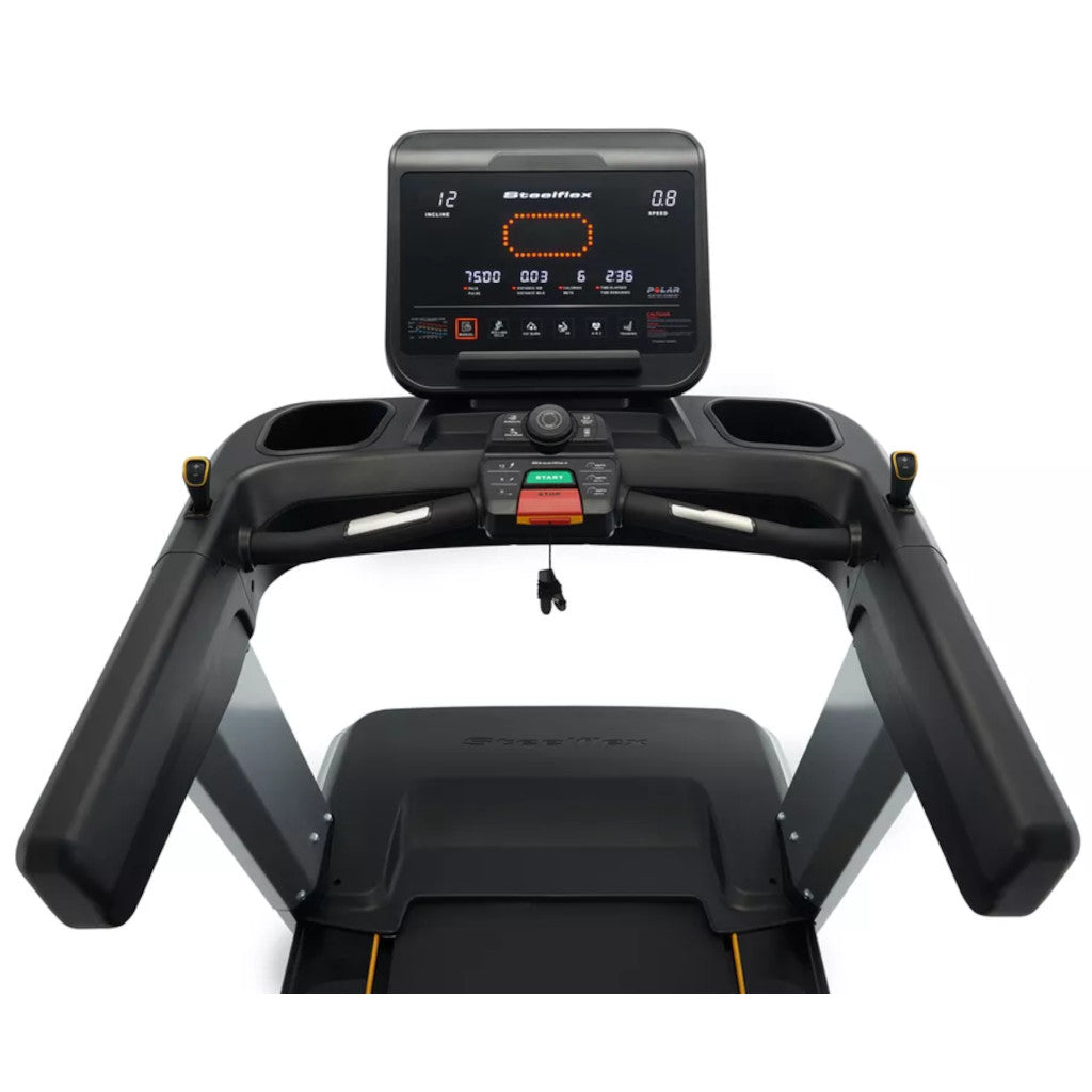 Steelflex PT20 Treadmill
