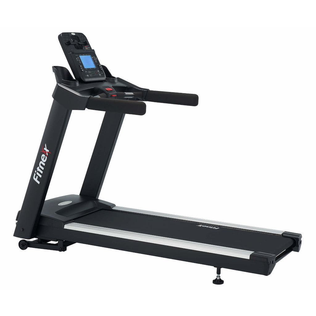 Steelflex T65D Fitnex Light Commercial Treadmill