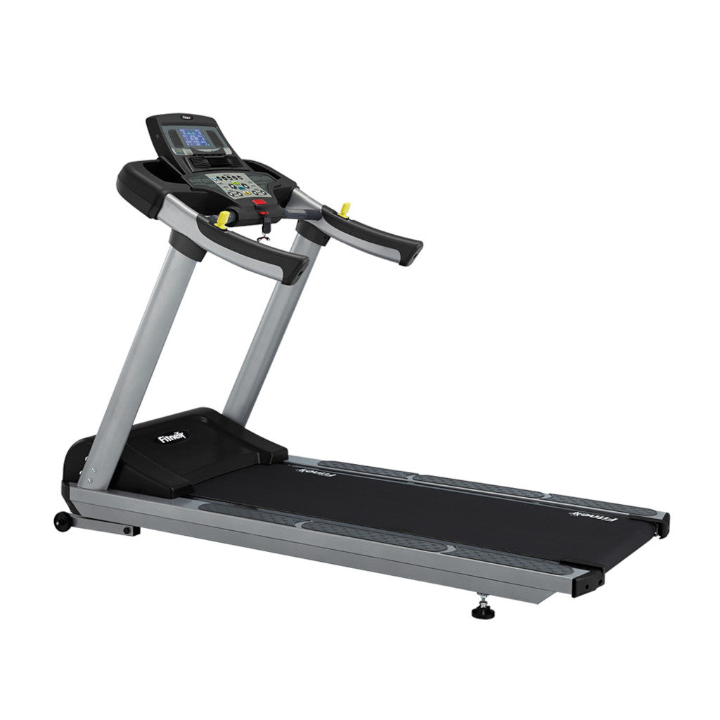 Steelflex T70 Fitnex Light Commercial Treadmill
