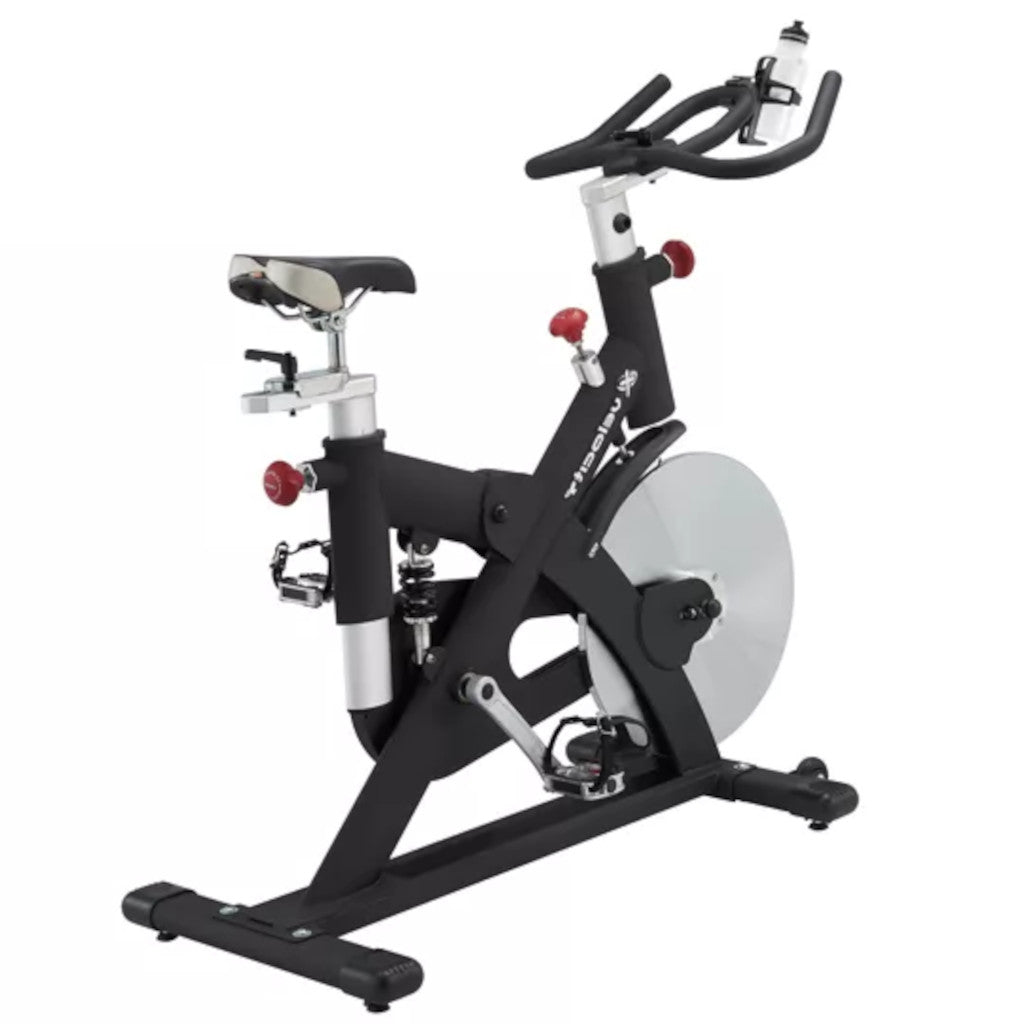 Steelflex Velocity Fitnex Light Commercial Cycle