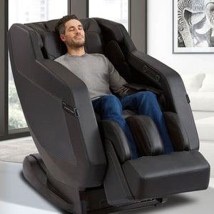 Sharper Image Relieve 3D Massage Chair