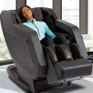 Sharper Image Relieve 3D Massage Chair