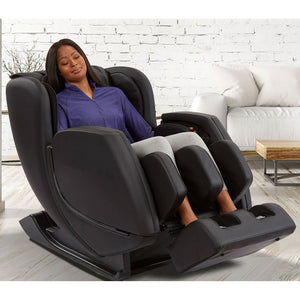 Sharper Image Revival Massage Chair