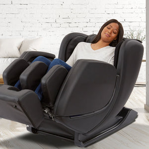 Sharper Image Revival Massage Chair